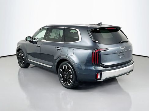 Used 2023 Kia Telluride SX Prestige AWD/4WD image 5