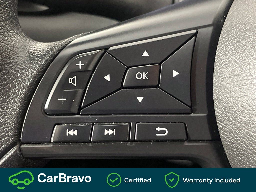 Used 2024 Nissan Sentra S FWD image 21