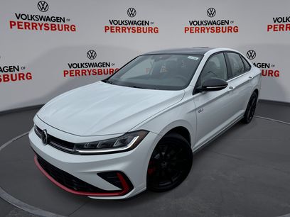 New 2026 Volkswagen Jetta GLI Autobahn