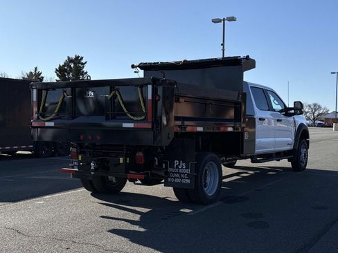 New 2026 Ford F450 XL image 3