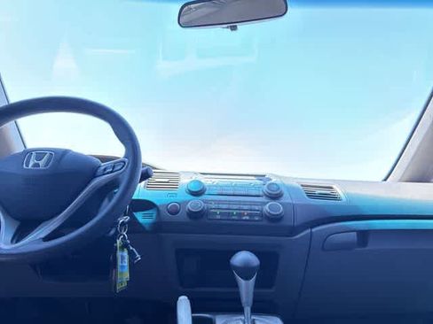 Used 2009 Honda Civic LX image 26