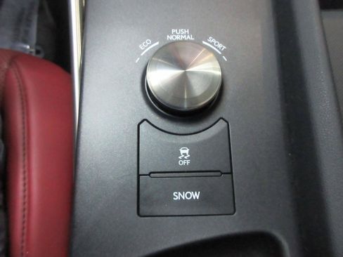 Used 2019 Lexus IS 300 F Sport w/ F Sport Package AWD/4WD image 36
