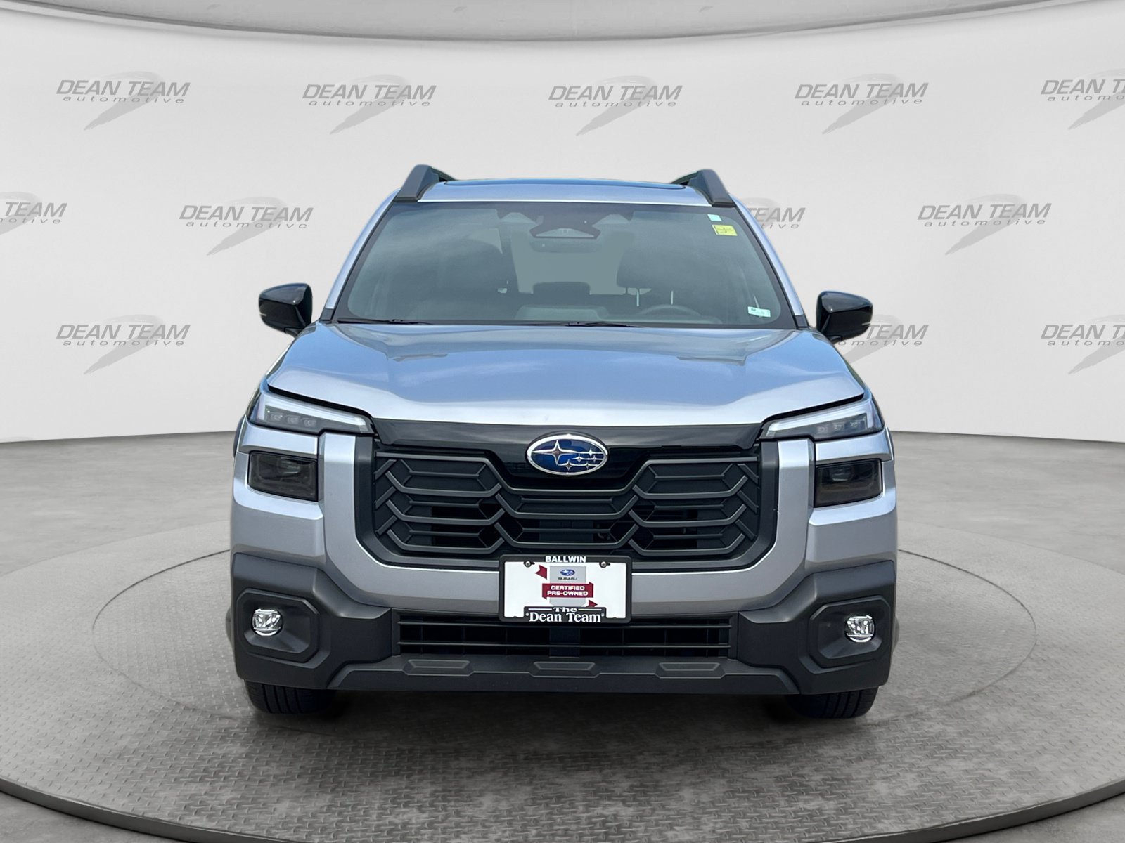 Certified 2026 Subaru Outback Premium AWD/4WD image 2