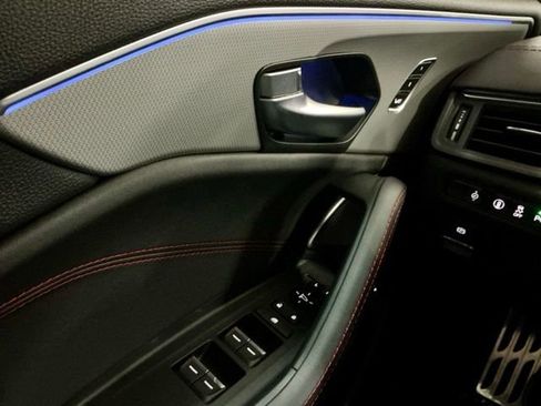 Certified 2025 Acura TLX A-Spec Package image 21