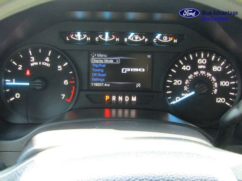 Certified 2018 Ford F150 XL w/ Equipment Group 101A Mid AWD/4WD image 28
