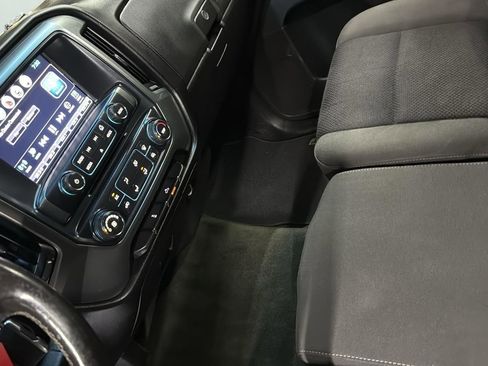 Used 2016 Chevrolet Silverado 1500 LT image 18