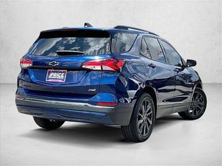 Certified 2023 Chevrolet Equinox RS w/ RS Leather Package FWD video 2