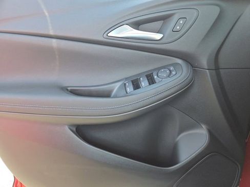 New 2026 Buick Encore GX Sport Touring w/ Advanced Technology Package image 32