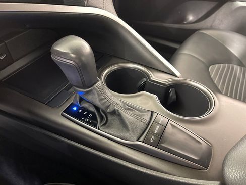 Certified 2023 Toyota Camry SE image 22