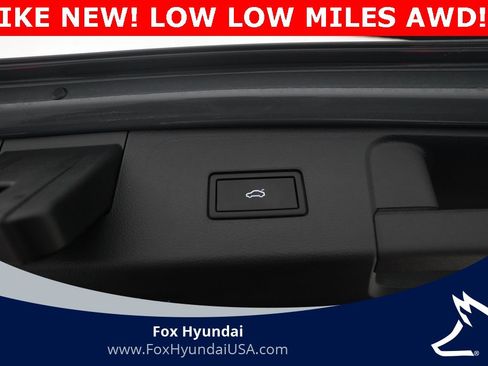 Used 2025 Volkswagen Atlas SE image 15