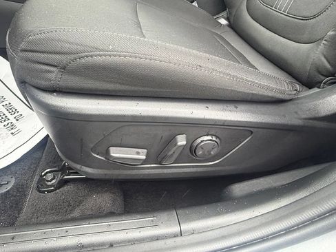 Used 2023 Hyundai Tucson SEL AWD/4WD image 14