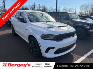 Used 2022 Dodge Durango R/T w/ Blacktop Package video 1
