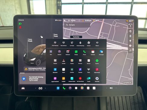 Used 2021 Tesla Model Y Long Range image 20