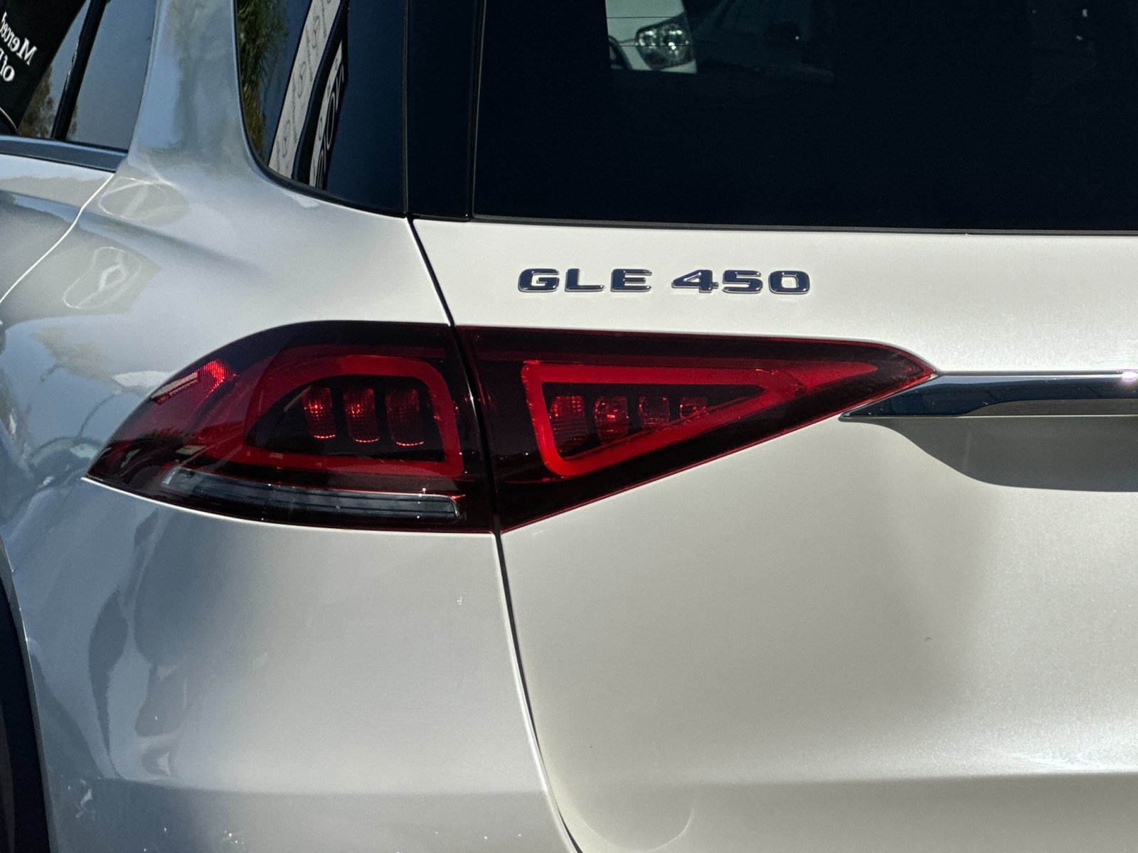 Certified 2021 Mercedes-Benz GLE 450 4MATIC image 35