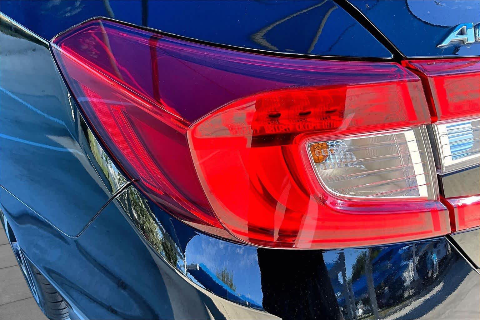 Used 2022 Honda Accord Sport image 29