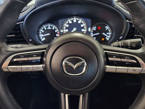 Used 2023 MAZDA CX-30 AWD 2.5 S w/ Preferred Package image 37