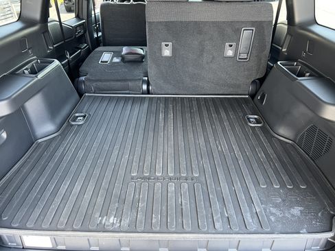 Used 2024 Toyota Land Cruiser 1958 AWD/4WD image 19