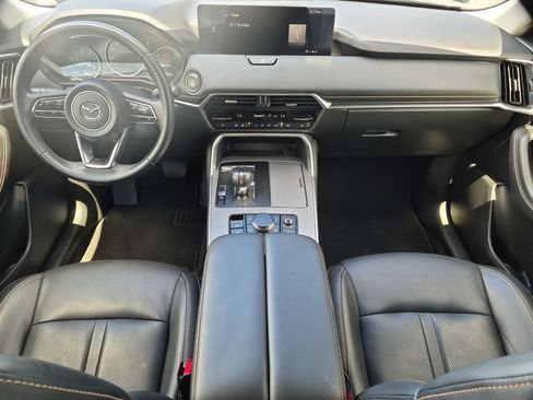 Used 2025 MAZDA CX-90 3.3 Turbo w/ Preferred Package AWD/4WD image 26
