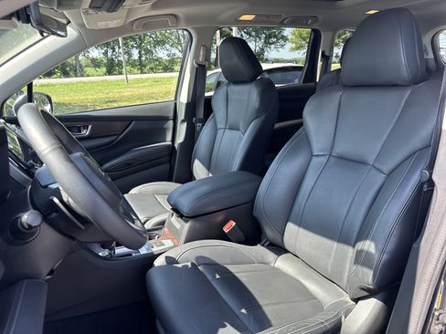 Certified 2023 Subaru Ascent Touring AWD/4WD image 5