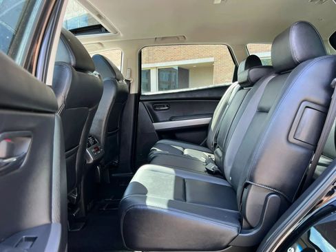 Used 2010 MAZDA CX-9 Grand Touring w/ Moonroof & Bose Audio Pkg AWD/4WD image 13