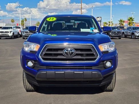 Certified 2023 Toyota Tacoma SR5 image 8