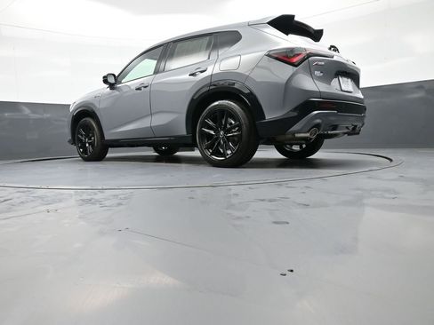 Certified 2025 Acura ADX A-Spec image 32