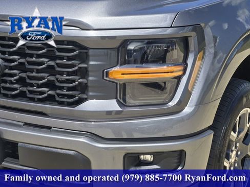 Certified 2024 Ford F150 STX RWD image 6