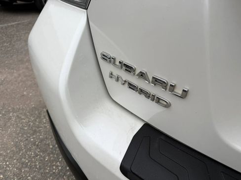 Used 2015 Subaru Crosstrek Touring image 10