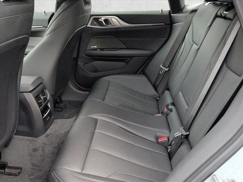 New 2026 BMW i4 xDrive40i w/ M Sport Package image 16