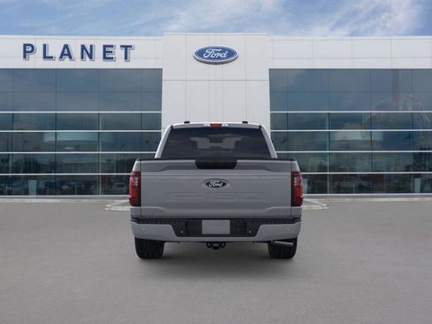 New 2026 Ford F150 XLT w/ XLT Black Appearance Package image 6