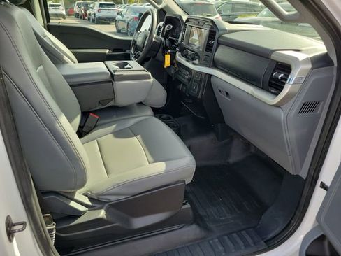 Certified 2021 Ford F150 XL w/ Trailer Tow Package image 15