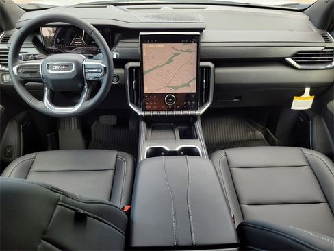 New 2026 GMC Acadia Elevation w/ Black Edition image 12