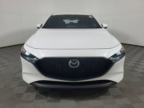 New 2026 MAZDA MAZDA3 s image 2