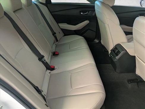 Used 2024 Honda Accord EX-L image 26