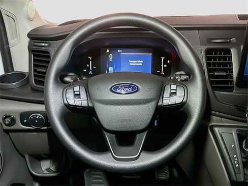 New 2026 Ford Transit 350 148 High Roof Extended DRW image 7