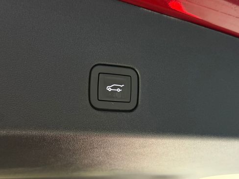 New 2026 Cadillac Optiq Sport 1 RWD image 45