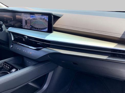 Used 2025 Nissan Murano Platinum w/ Cargo Package AWD/4WD image 19