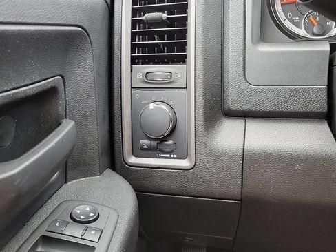 Used 2022 RAM 1500 Tradesman w/ Popular Equipment Group RWD image 14