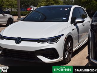 Used 2024 Volkswagen Golf R AWD/4WD video 1