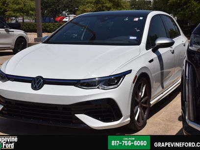 Used 2024 Volkswagen Golf R