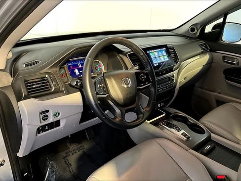 Used 2021 Honda Pilot Special Edition image 18