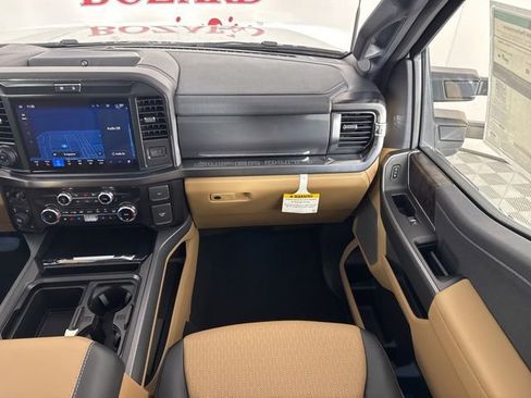 New 2026 Ford F350 Lariat w/ Lariat Ultimate Package image 14