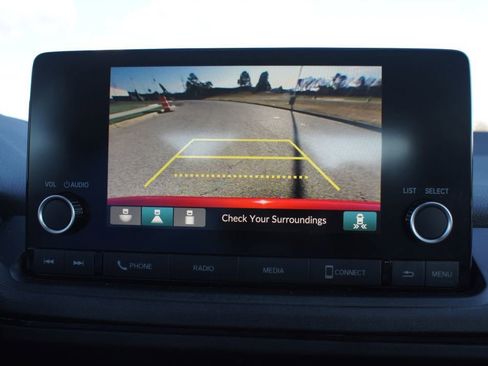 Used 2023 Honda Accord EX image 7