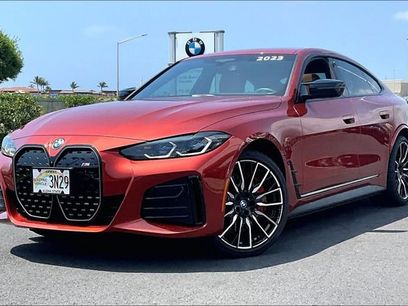 Used 2023 BMW i4 M50
