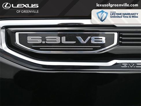 Used 2022 GMC Sierra 1500 Denali w/ Denali Reserve Package image 10