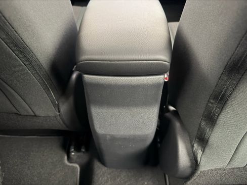 New 2026 Nissan Kicks S FWD image 21