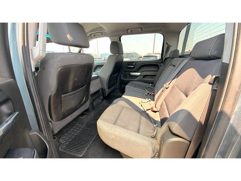 Used 2014 Chevrolet Silverado 1500 LT w/ All Star Edition AWD/4WD image 17