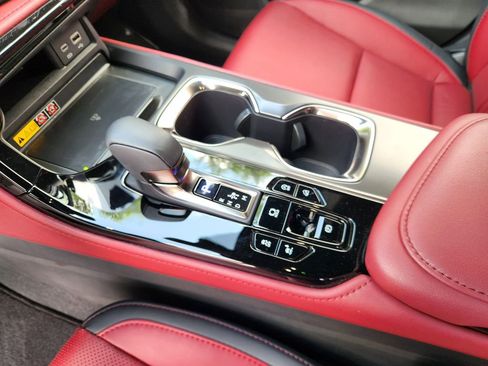 Used 2026 Lexus NX 350 AWD image 19