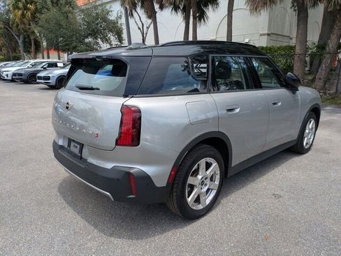 Used 2025 MINI Cooper Countryman S image 5