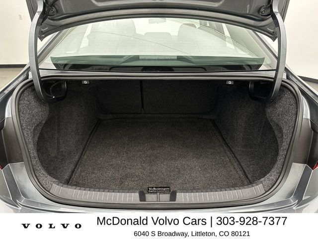 Used 2019 Volkswagen Jetta S FWD image 22